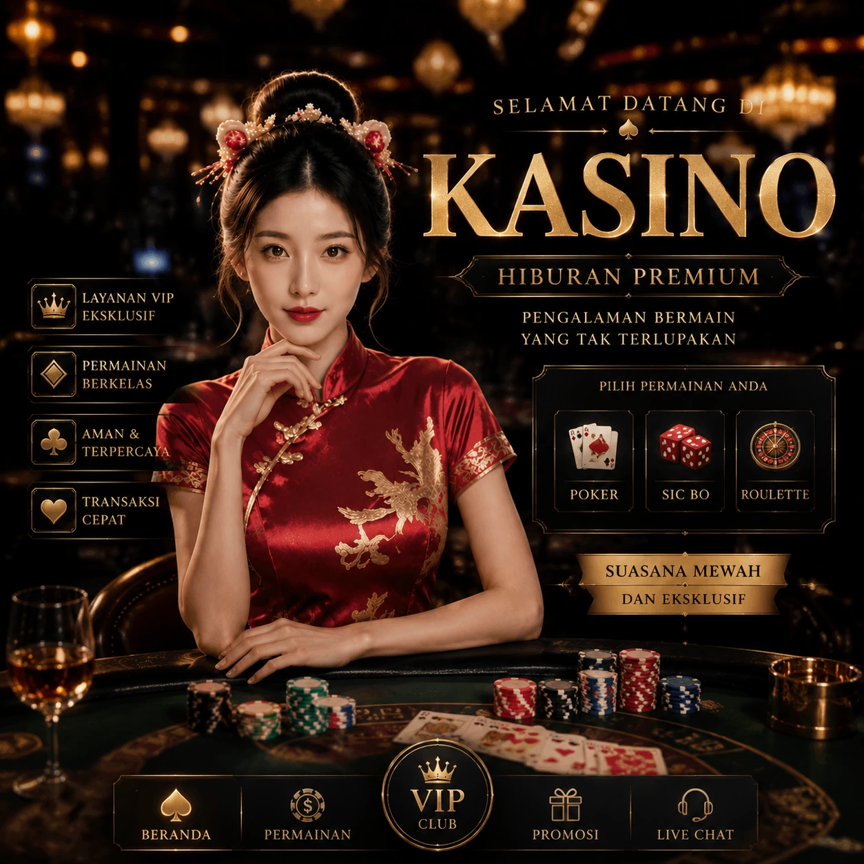 Slot Gacor idrajampo Setiap Hari