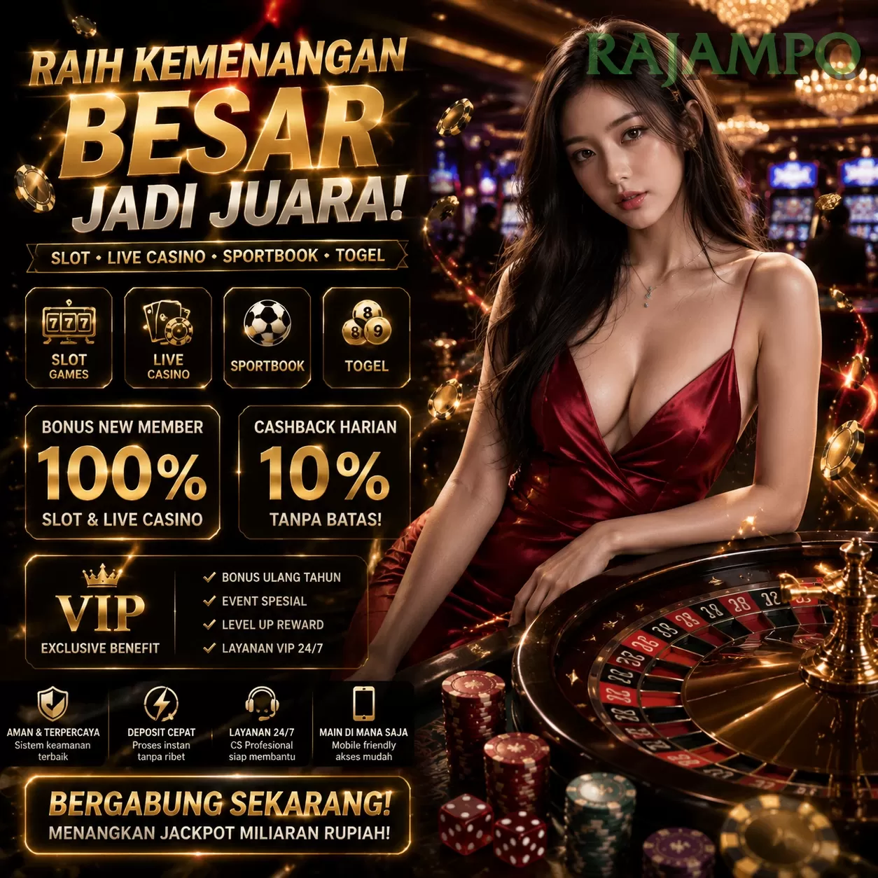 Dedi Irawan avatar