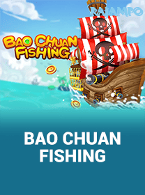 Bao Chuan Fishing game cover