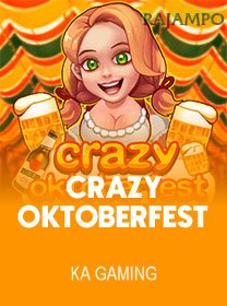 Crazy Oktoberfest game cover