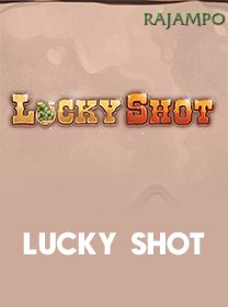 Lucky Shot game cover