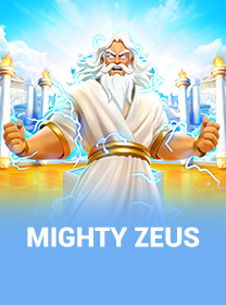 Mighty-Zeus icon