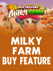 Milky-Farm-Buy-Feature icon