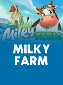 Milky-Farm icon