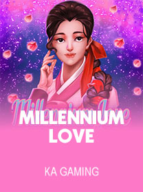 Millennium-Love icon