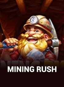 Mining-Rush icon