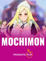 Mochimon game thumbnail