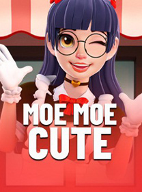 Moe-Moe-Cute game thumbnail