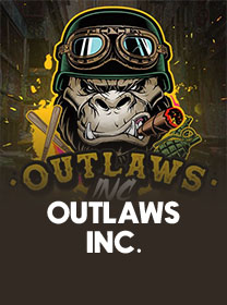 Outlaws Inc Game: Cara Akses dan Bermain dengan Aman banner