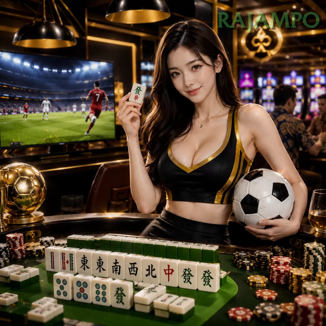 Slot Gacor idrajampo Setiap Hari