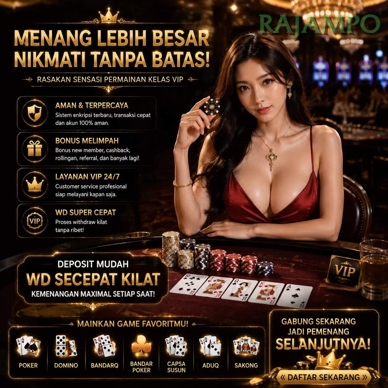 Permainan Meja icon