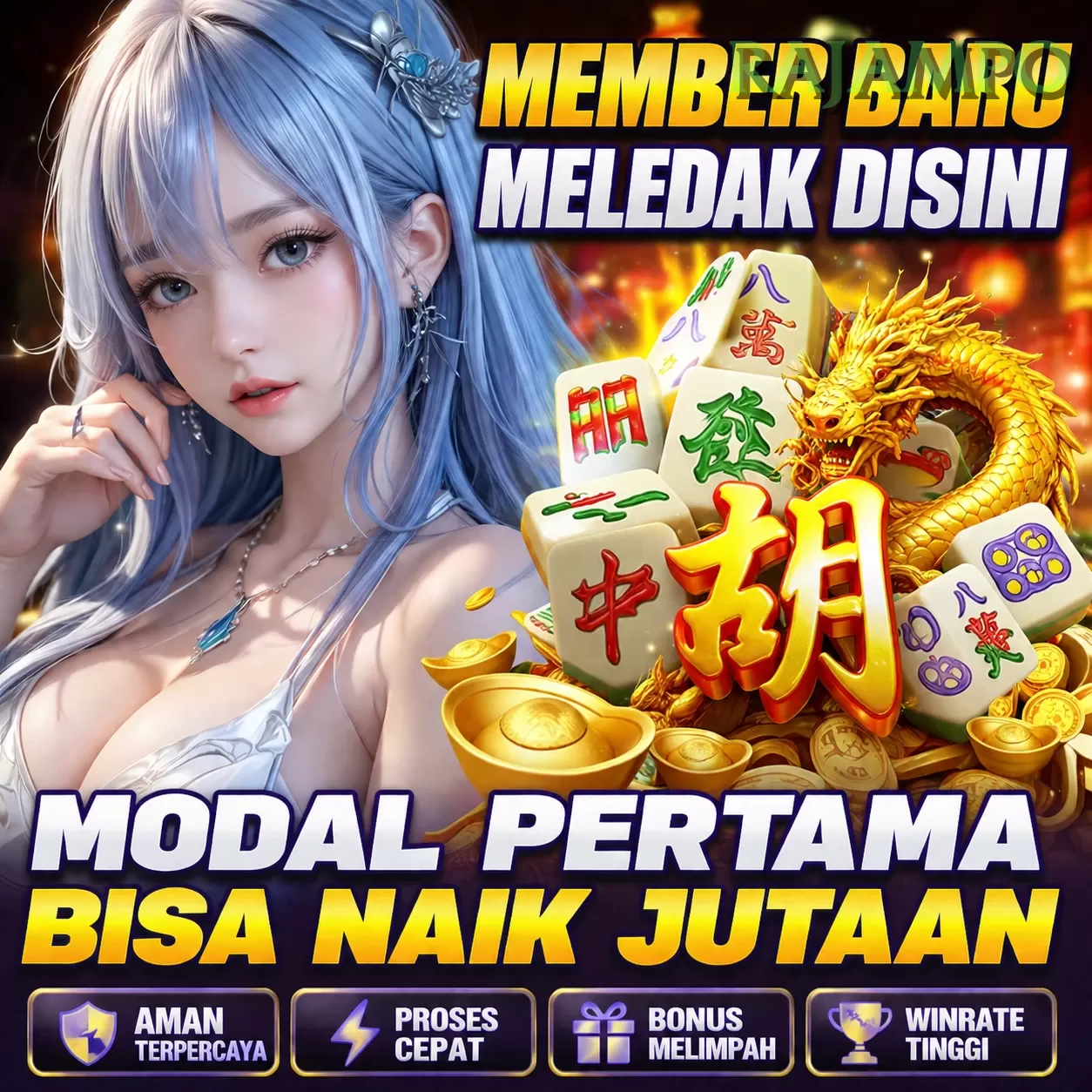 Togel icon