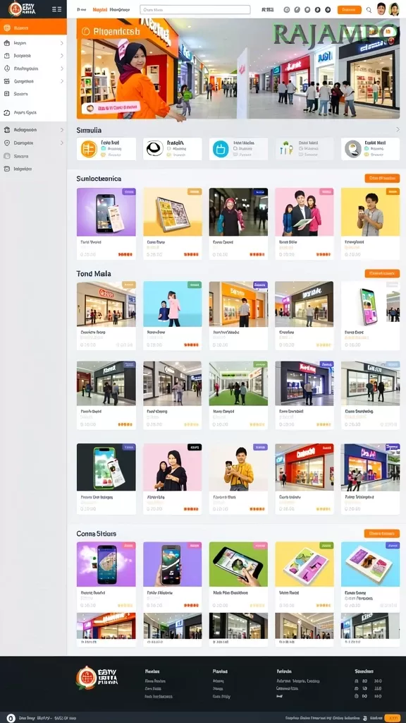 Screenshot Mighty Masks nomor 2