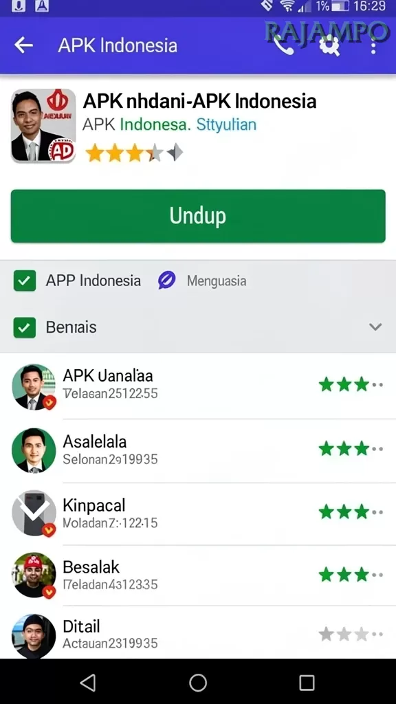 Screenshot The Journey To The West nomor 2