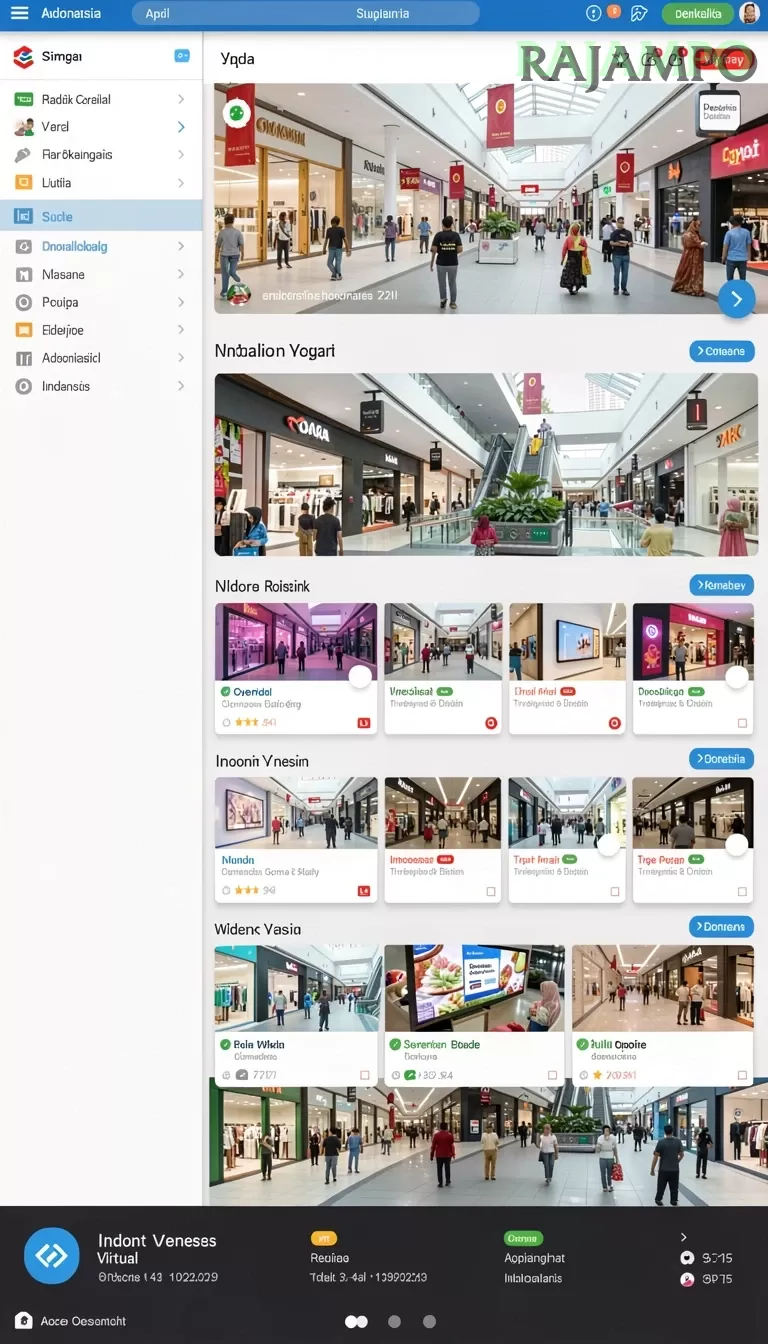 Screenshot The Journey To The West nomor 1