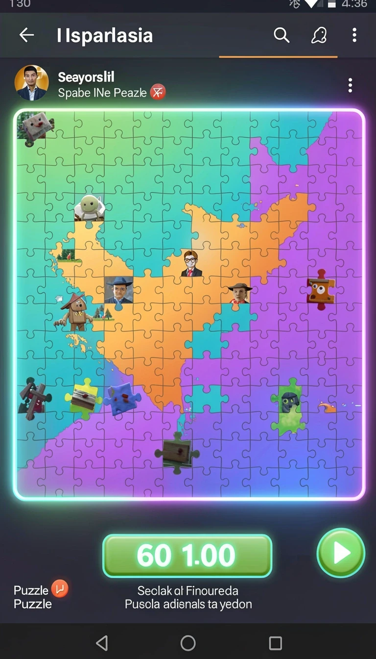 Bonus Spesial Download rajampo APK screenshot