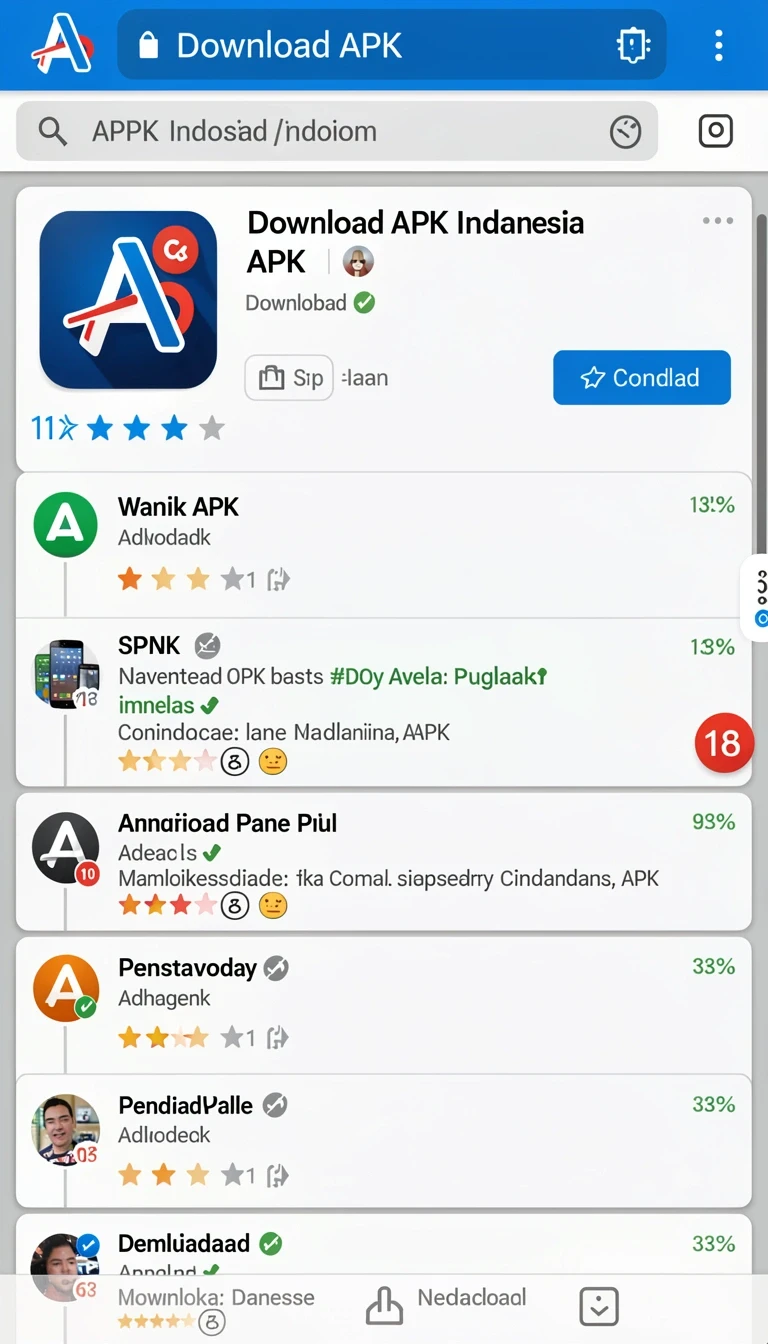 Bantuan rajampo 24/7 screenshot