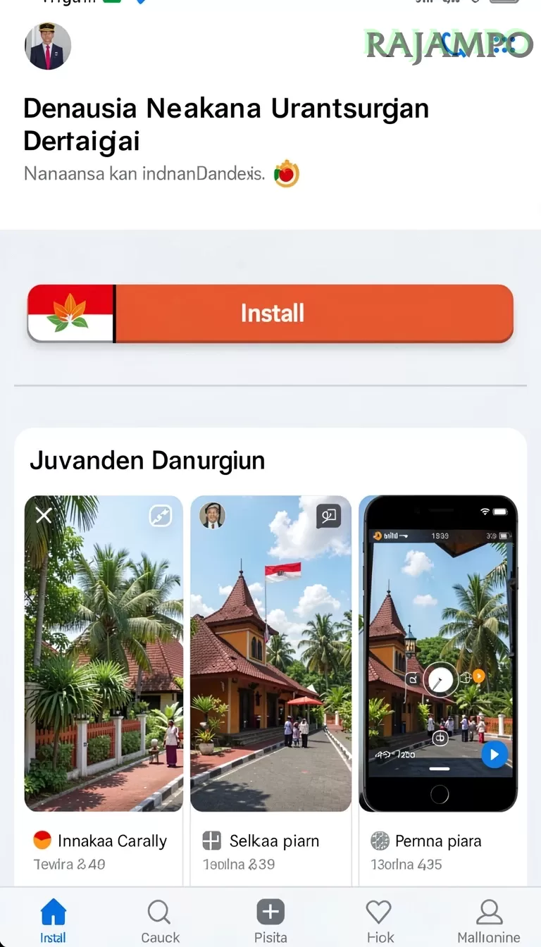 Screenshot Happy Thanksgiving nomor 2